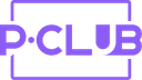 P·Club Logo