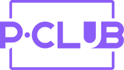 P·Club Logo